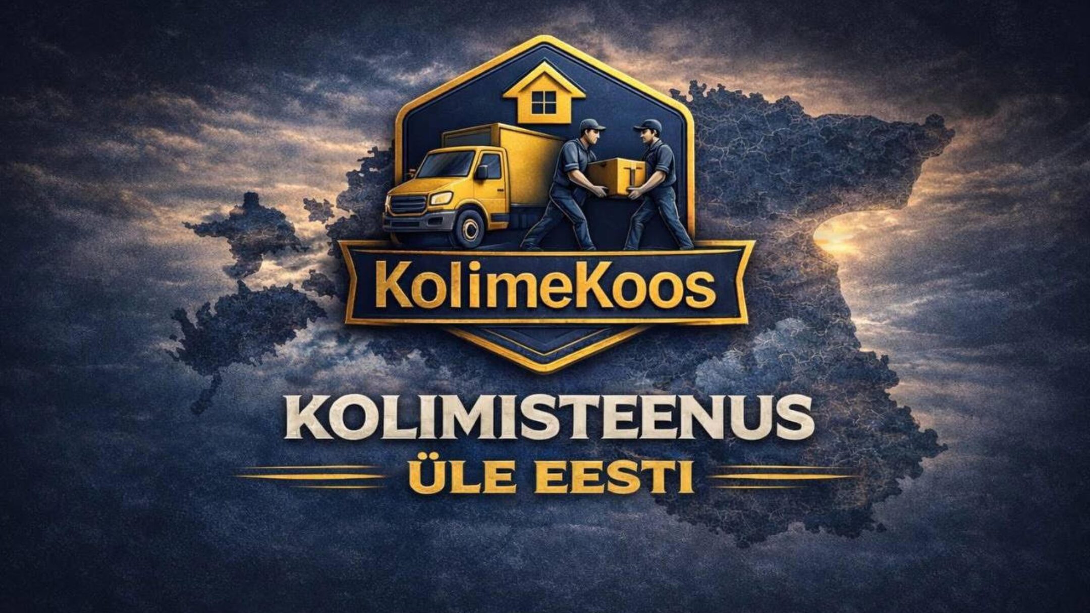 KolimeKoos kolimisteenus